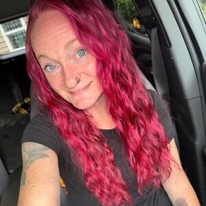 Meet your Posher, Tabby